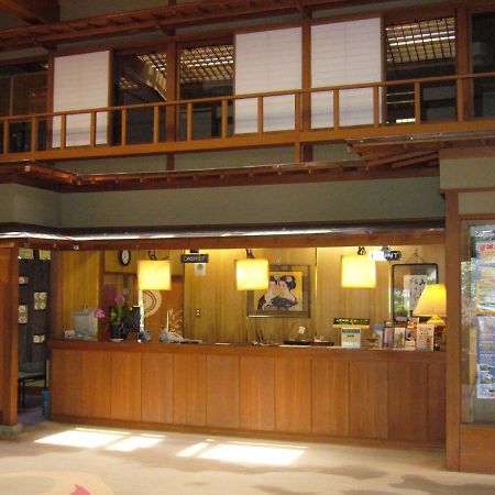 Hotel Keigetsu Ači Exteriér fotografie