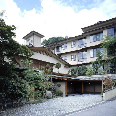 Hotel Keigetsu Ači Exteriér fotografie