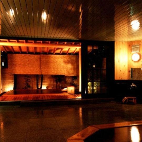 Hotel Keigetsu Ači Exteriér fotografie